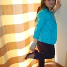 Photo Swetlana 1 