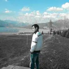 Photo ALISHER 1 