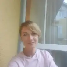 Photo Oksana 1 