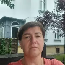 Oksana, 44  Zittau, Germany