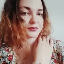 Photo Anastasiya 1 