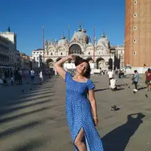 Photo Olga 1 