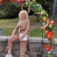 OLENA, 64  Mannheim, Germany