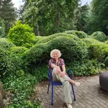 OLENA, 64  Mannheim, Germany