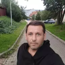 Sergei, 42  , Jablonec nad Nisou, Czech Republic