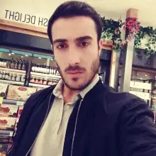 Photo Atamurad 1 
