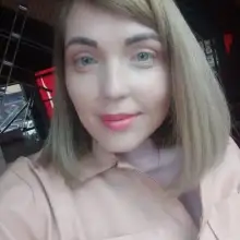 Photo Kristiusha 1 Стамбул прекрасен)