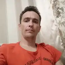 Photo Timur 1 Сонный