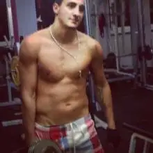 Photo Alexxx 1 