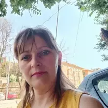 Olesya, 44  Moldova