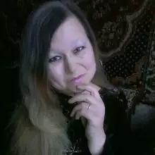 Svetlana, 45  Berdyansk, Germany