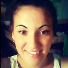 Photo Gabriella 1 Я
