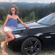 Lana, 44  Russia,