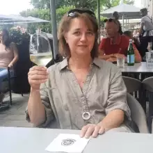 Elena, 59  Osnabrück, Germany