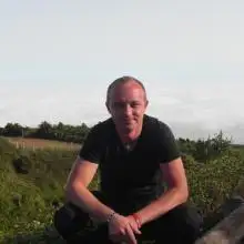 Peter, 40Ludwigsburg, Germany 