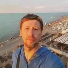 Photo Sergei 1 