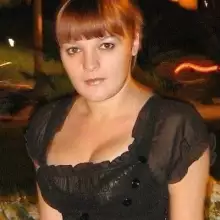 Olga, 40  Rhine, Germany