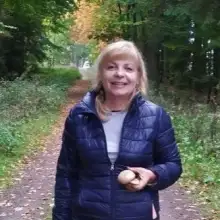 Photo Marharyta 1 