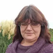 Ludmila, 53  Braunschweig, Germany