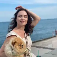 Photo Polina 1 