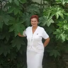 LARISA, 69  Moscow, Russia,