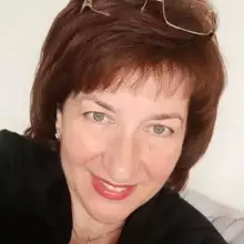 Natalya, 54  Russia,