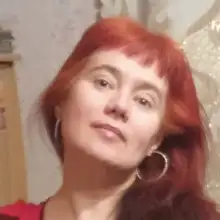 Photo Lyubov 1 