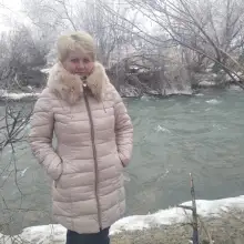 Photo Olga 1 