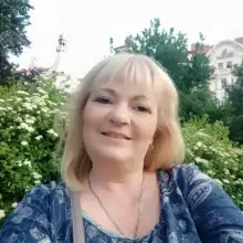 Photo Svetlana 1 