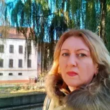 Nataliia, 48  Gdansk, Poland