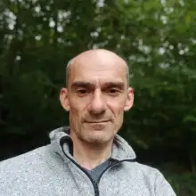 Vlad, 47  , Saarbrücken, Germany