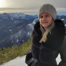 Photo Nadenka 1 