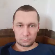 Fabian, 42  Czech Republic