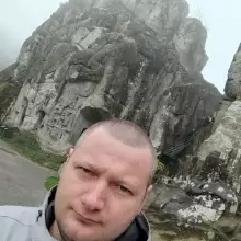 Oleg, 34  Paderborn, Germany