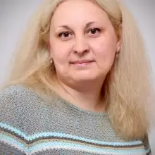 Lyudmila, 42  Dortmund, Germany