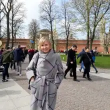 Photo Svetlana 1 