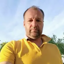 Ivan, 46  , Nuremberg, Germany