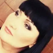Photo Irina 1 