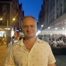 Valeriy, 50  Wroclaw, Poland