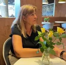 Photo Olga 1 Всё хорошо