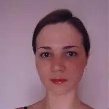 Katerina, 37  Bulgaria