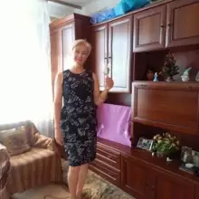 Irina, 61  Moldova