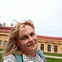 Nataliy, 48  Berlin, Germany