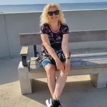 Photo Svetlana 1 