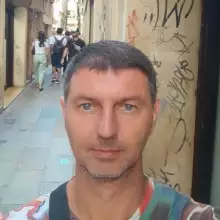 Viacheslav, 41  , Hof, Germany