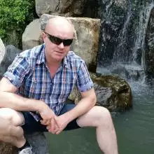 Vyacheslav, 53  , Berlin, Germany