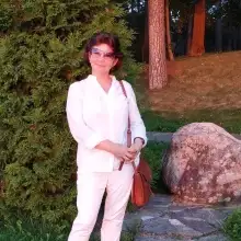 Photo Svetlana 1 