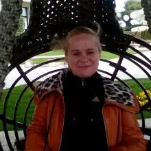 Elena, 57Czech Republic 