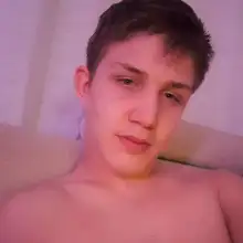 Photo Anton 1 Ich bin ein gay
