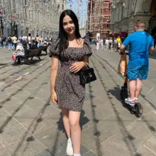 Photo Svetlana 1 